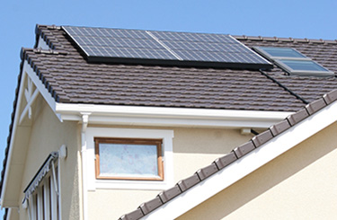 太陽光発電システム