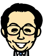 尾辻 貞夫