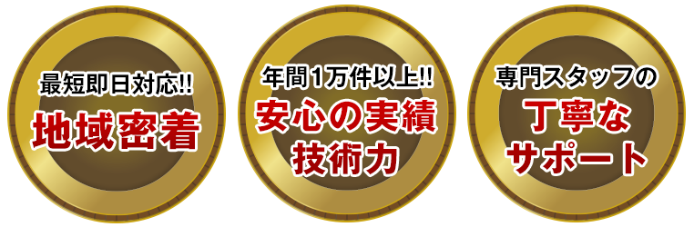 3メダル