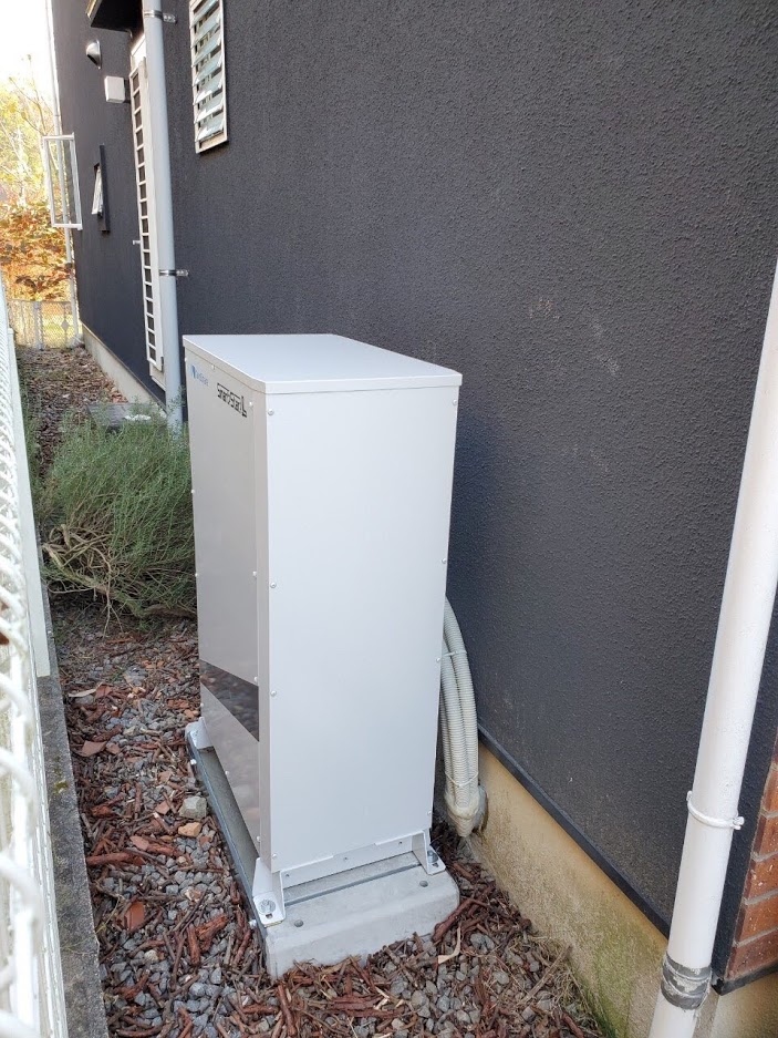 蓄電池設置工事 かんでんeショップのイーテック 公式