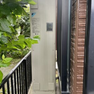 7/24 丹波篠山市　H様