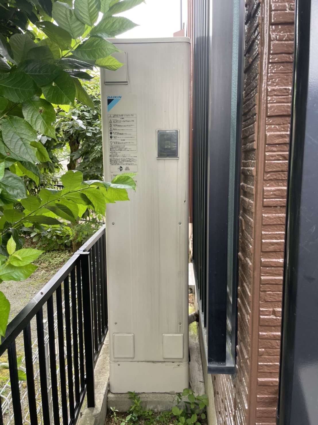 7/24 丹波篠山市　H様